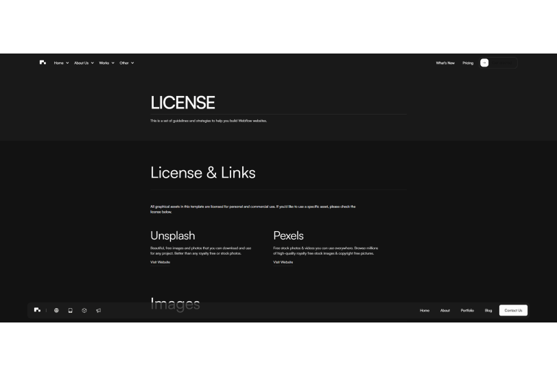 Homepage Image